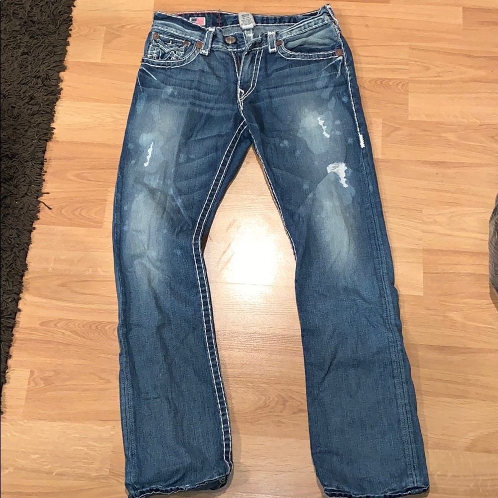 True Religion Jeans